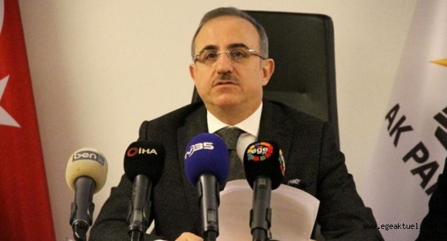 Başkan Sürekli’den “ Koronavirüs” mesajları
