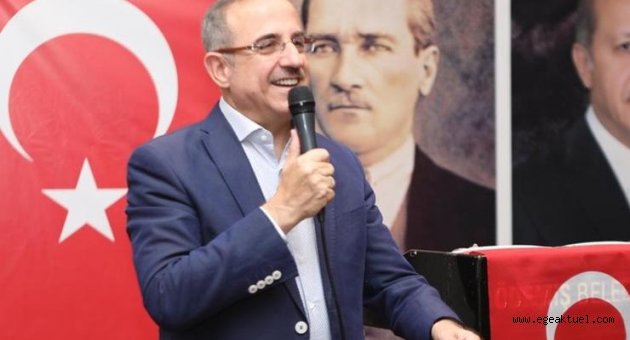 Başkan Sürekli’den Ödemiş mesaisi: "Yapbozcu olmadık, olmayacağız"