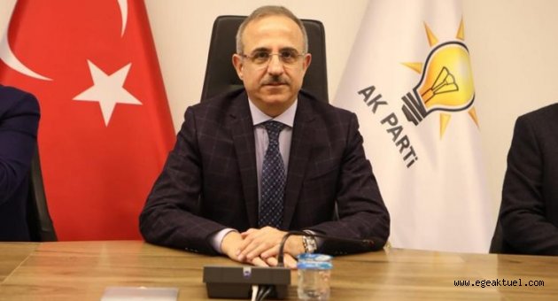Başkan Sürekli’den Sağlık Haftası mesajı