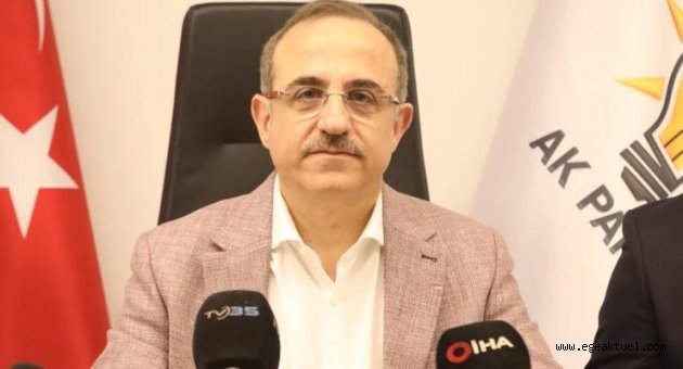 Başkan Sürekli’den Soyer’in 100 gününe eleştiri