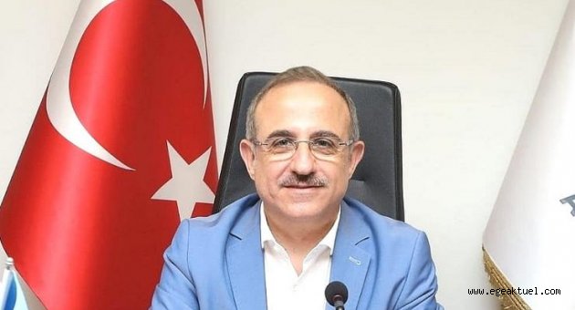 Başkan Sürekli sağduyu çağrısını yineledi…