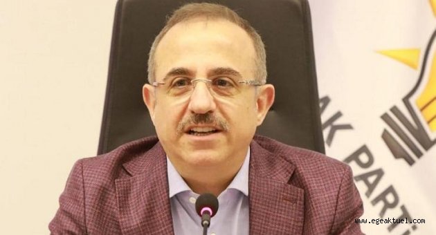 Başkan Sürekli, Tabip Odası’na yanıt verdi