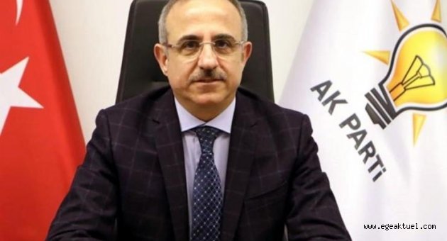 Başkan Sürekli'den Soyer'e tepki Yücel'e davet!