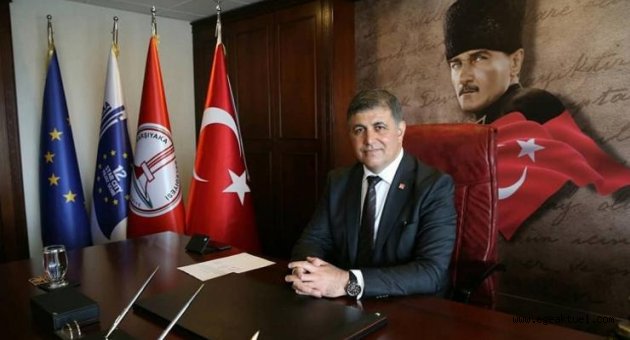 Başkan Tugay'dan stat çıkışı: Adını bile koydular