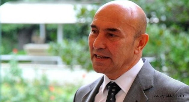 Başkan Tunç Soyer askıda fatura uygulamasındaki rakamları paylaştı