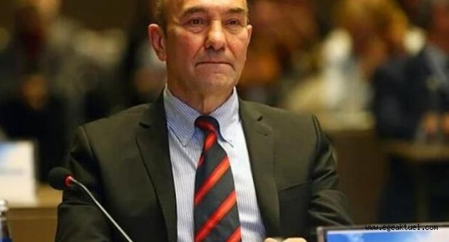 Başkan Tunç Soyer: "Daha kaç kez “Bu son olsun!” diyeceğiz?"
