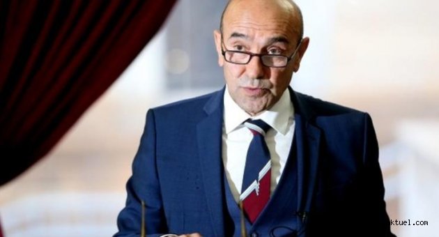 Başkan Tunç Soyer: "İyi haber! Sağlık çalışanlarımızın sonuçları negatif çıktı"