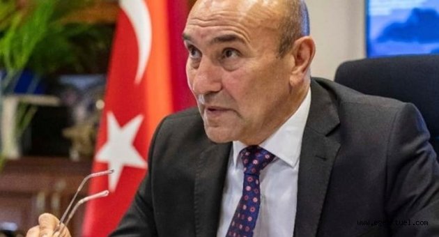 Başkan Tunç Soyer'den askıda fatura çağrısı