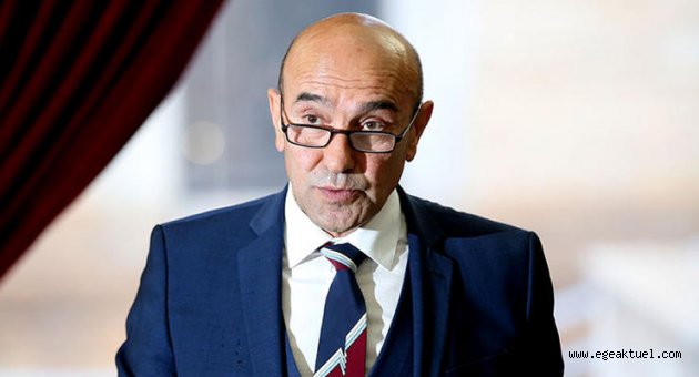 Başkan Tunç Soyer'den tahsis ve ulaşım açıklaması