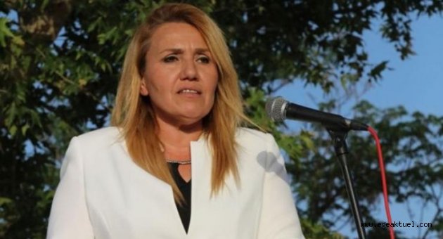 Başkan Uyar'dan ilk açıklama geldi: Partimizin iktidar olması en önemli hedefimiz