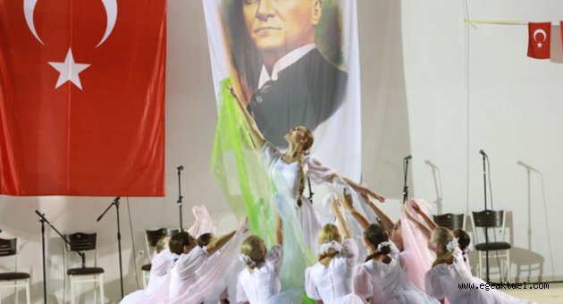 Başkan Uygur, her fırsatta vatandaşı dinliyor