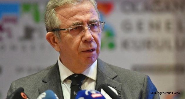 Başkan Yavaş bir sözünü daha tuttu