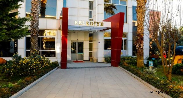 Başkan Yetişkin belediyenin vergi borcunu sıfırladı!
