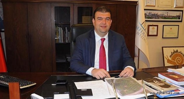 Başkan Yetişkin'den o iddialara yalanlama!