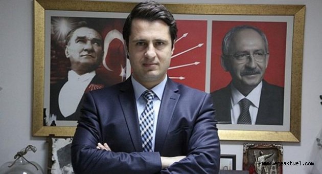 Başkan Yücel’den 4 ilçe adayı ve Kocaoğlu açıklaması