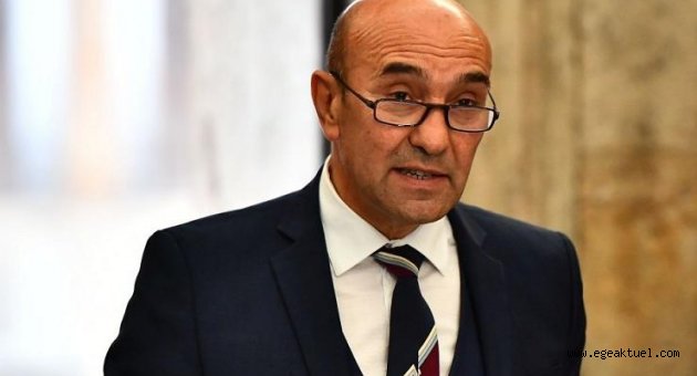 Başkanın Günlüğü’ nde bugün: "Kriz döneminde rutin belediyecilikle yetinemeyiz!"