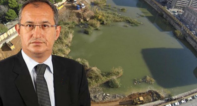 Basmane Çukuru için flaş öneri!
