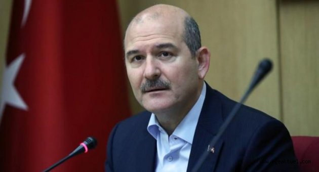 Batman'daki cinsel istismar olayına ilişkin açıklama