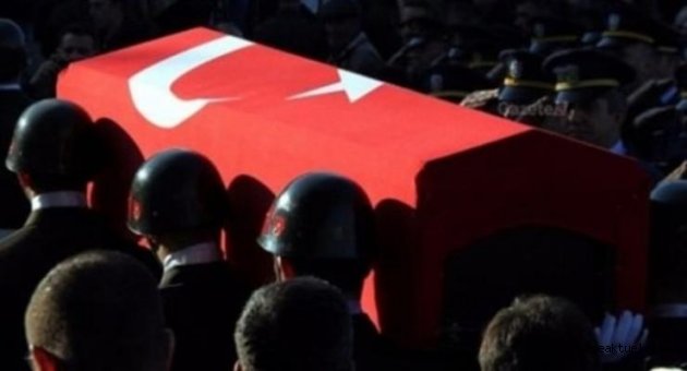 Batman'dan İzmir'e ateş düştü