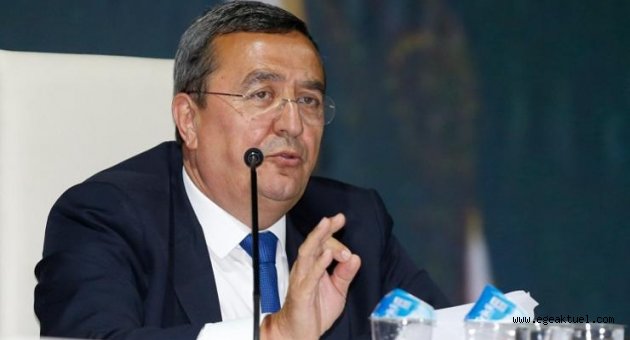 Batur: Benci bir belediye değiliz, ‘Biz’ diyoruz.