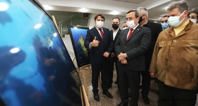 Batur: “Çanakkale destanı unutulmaz”