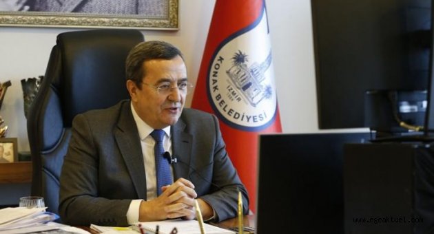 Batur: “Kadınlarını geri bırakan toplum geride kalmaya mahkûmdur”