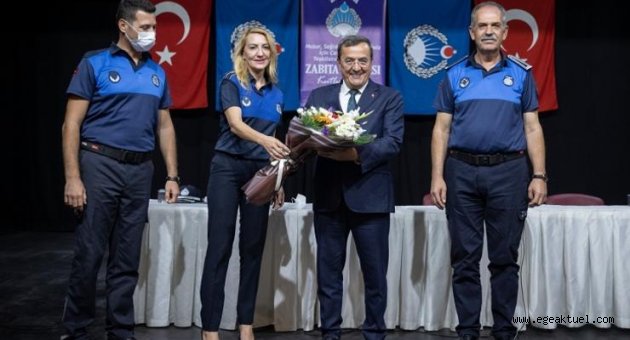 Batur: Konaklıların huzuru önceliğimiz