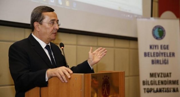 Batur: Memurlarla toplu sözleşme zimmet değil haktır