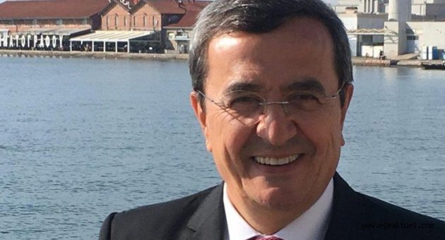 Batur, Yunan medyasına konuştu: CHP, 2023’te iktidar