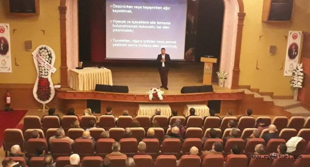 Bayındır Belediyesi ‘‘Ev Pansiyonculuğu’’ Eğitimi Derslerine Başladı