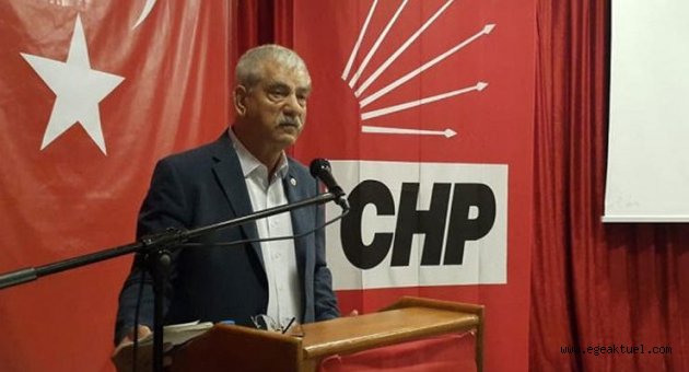 Bayındır’daki çevre katliamını durdur!