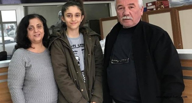 Bayındırlı esnafın gururu oldu…