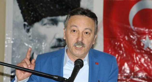 Bayır’dan adaylık açıklaması