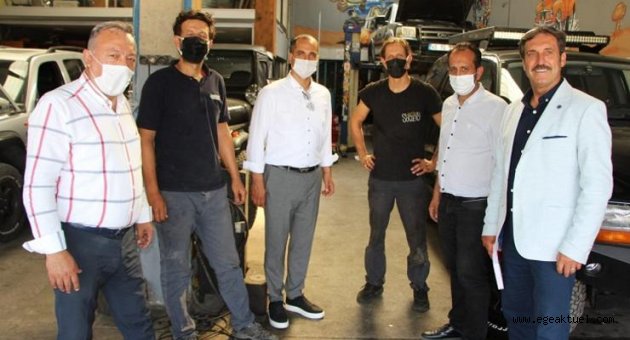 Bayır: "Pazarlarda da veresiye dönemi başladı"