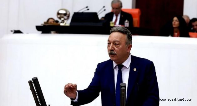 Bayır, PM’ye neden aday olduğunu açıkladı