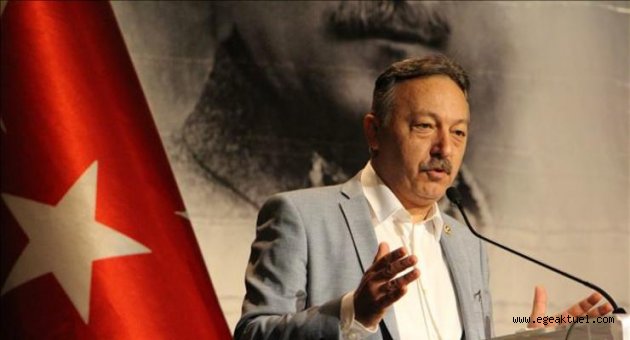 Bayır'dan 'Kiralık vekiller' yakıştırmasına sert tepki