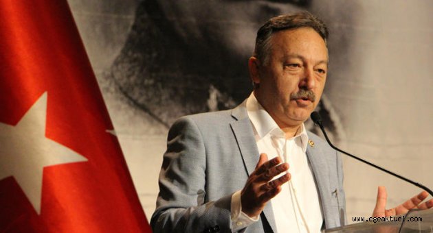 Bayır'dan o görüntülere sert tepki!