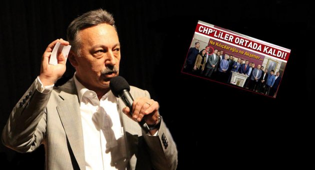 Bayır'dan o habere yalanlama