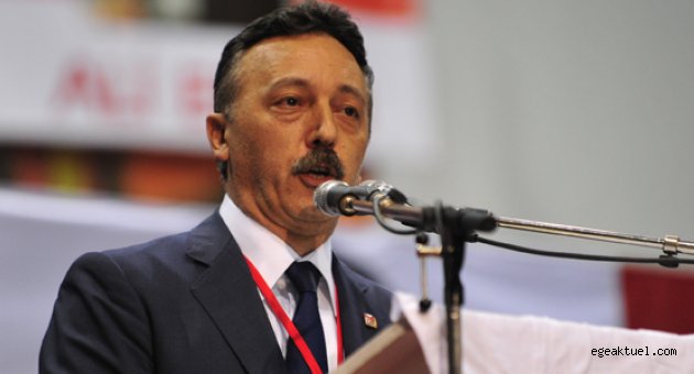Bayır'dan Seçim Yorumu