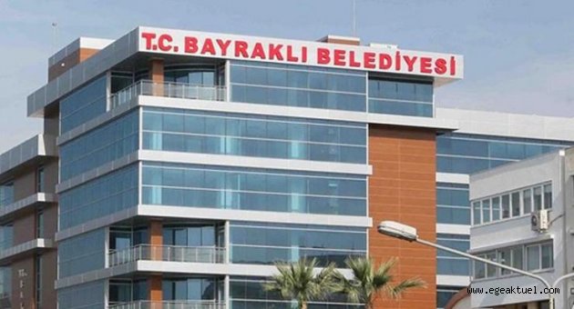 Bayraklı Belediyesi davasında karar: Başkan Karabağ ve 10 sanığa beraat