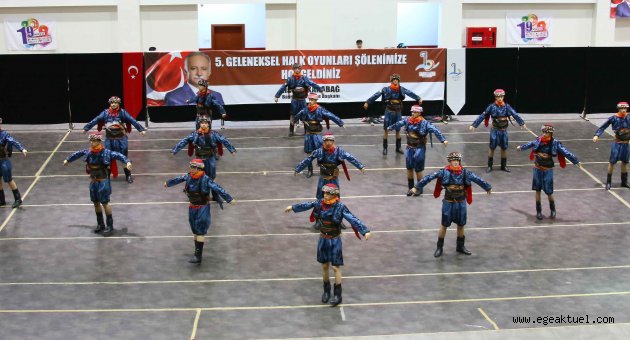 Bayraklı Belediyesi “efelerini” arıyor