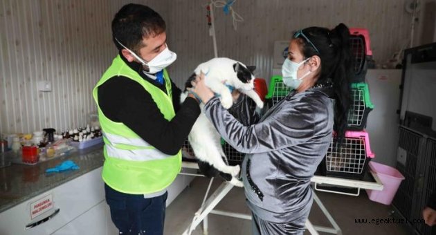 Bayraklı Belediyesi ile Ahbap Platformu iş birliğini büyüttü