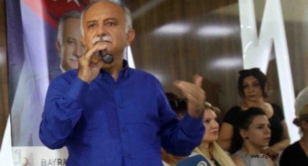‘Bayraklı Belediyesi’nde rüşvet ve intikap’ davasında ‘bilirkişi’ kararı!