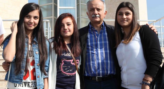 Bayraklı Belediyesi’nden gençler için dev organizasyon