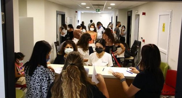 Bayraklı Belediyesi’nden Liyakatlı Seçim…….