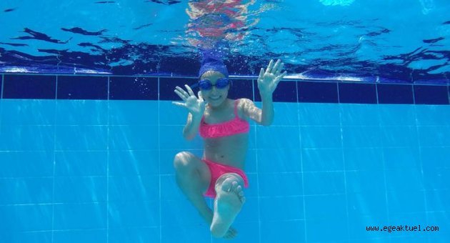 Bayraklı Belediyesi yaz spor okulları başlıyor