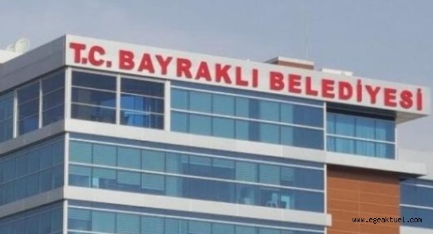 Bayraklı Belediyesi'nde kadro değişikliği