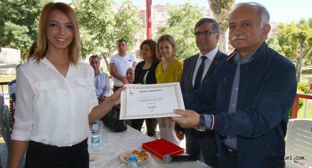 Bayraklı’da “engeller” kalkıyor!