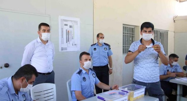 Bayraklı’da kurban satış yerleri belli oldu