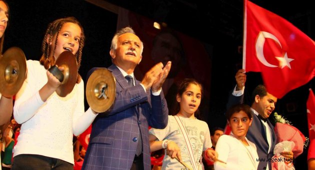 Bayraklı’da Kursiyer Seçmeleri Eylül’de